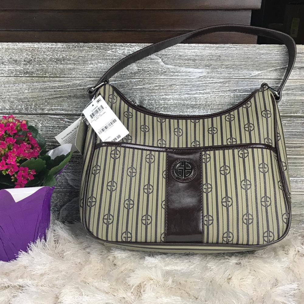 ⭐️ NWT ⭐️ Giani Bernini Purse